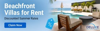 Deluxe Holiday Homes