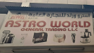 Astro World General Trading