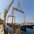 Marizon Marine Services