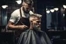 Rubooa Almadina Gents Salon