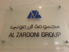 Al Zarooni Airconditioning