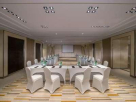 Board Meeting Room
