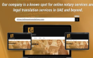 Glimpse Business Men & Women Services