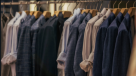 Mark Bevis Fashion Trading