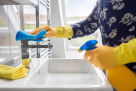 Green Vision Building Cleaning Services