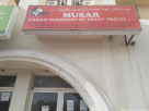 Musar Cargo Transport By Heavy Trucks