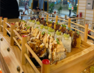 Tokyo Express Restaurant