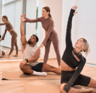 Soulmates Yoga Center