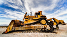 Al Wadda Used Heavy Equipments Trading & Rental