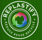 Replastify Recycled Plastic Manufacturing