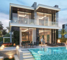 Ashri Holiday Homes