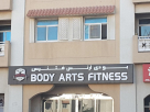 Body Arts Fitness