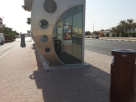 Quasis, Qutami Al Suweidi Masjid 1 Bus Stop