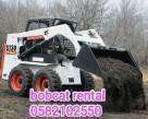 Bobcat Rental