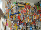 Right Way Building Materials Trading