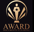Award Documents Clearing
