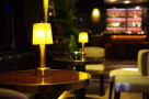 Burgundy Lounge