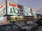Elegant Wheels Auto Accessories Trading
