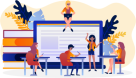 Vks Excellent Training Institute