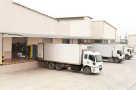 TCR Transport By Refrigerator Trucks