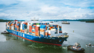 Azhar Hussain Sea Cargo Services