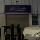 S U S Bright Star Cargo