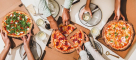 Pizza Di Rocco Restaurant