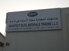 Ghantoot Building Materials Trading