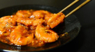Magic Shrimp Cafeteria