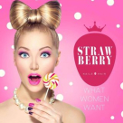 Strawberry Nails And Hair Salon