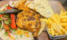 Urban Grill Restaurant