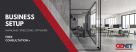 Oznet Corporate Services Provider