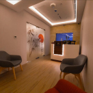 Cozy Bay Spa