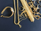 Golden Rose Jewellery