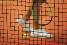 Tennis Courts 1 - Green Community West