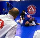 Gracie Barra Brazilian Jiu Jitsu