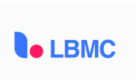 Lbmc Tax Consultant