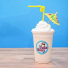 Shake Away