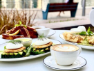 Harries Pancakes Restaurant