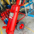 Al Shamil Fire Fighting Safety