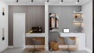 Luxedesign Building Contracting