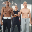 Lta Martial Arts Training Club