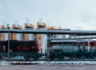 Hybrid Diesel Trading