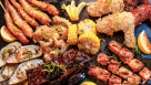 The Catch Seafood Grill Restaurant