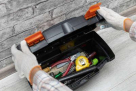 Noor Al Barq Technical Services