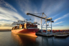 Dp World Terminal 2