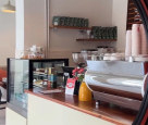 Espoir Coffee & Bakes