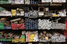 Standard Building Materials