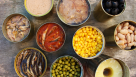 Meshari Foodstuff Trading