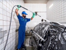Emarat Car Wash E6865 (ibn Battuta)